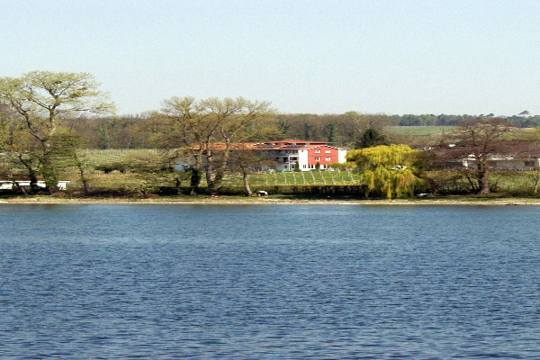 Röhrenbach Appartementhotel